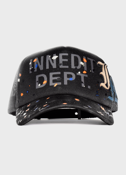 INNEDIT DEPT.